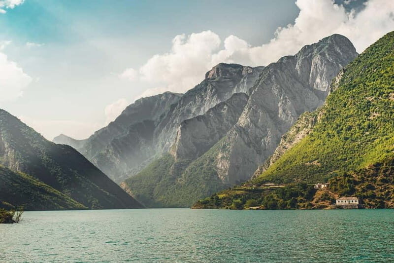 From Tirana: 3-Day Valbona & Theth Albanian Alps Hiking Tour - Key Points