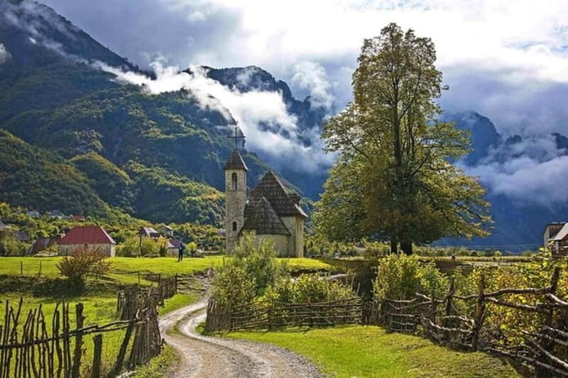 From Tirana: 3-Day Valbona & Theth Albanian Alps Hiking Tour - FAQ