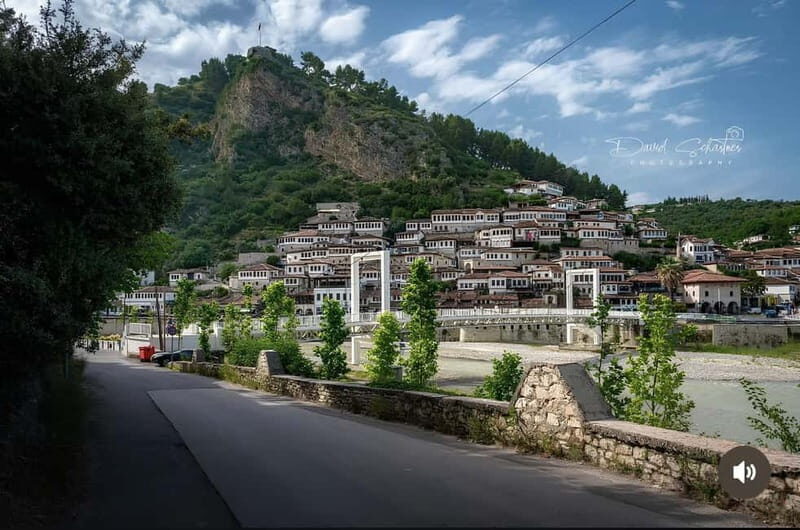 From Tirana: 4-Day Albania and Montenegro Tour - Key Points