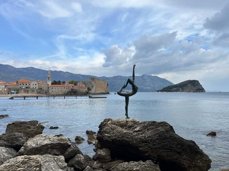 From Tirana: 4-Day Albania and Montenegro Tour - What’s Included and What’s Not