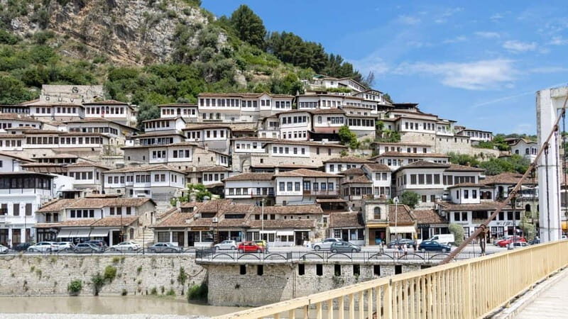 From Tirana: 4-Day Albania and Montenegro Tour - FAQ