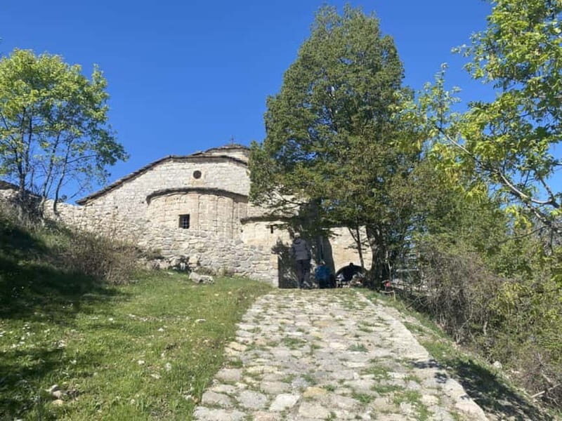 From Tirana: 4-Day Hiking Tour Voskopoja & Vithkuq Albania - A Deep Dive Into the 4-Day Tour Experience