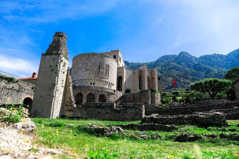 From Tirana: 4-Day Trip to Nature Lovers - Exploring Albania’s Hidden Natural Treasures