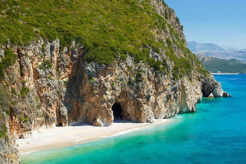 From Tirana: 5-Day Albanian Riviera and Butrint Tour - An In-Depth Look at the 5-Day Albanian Riviera and Butrint Tour