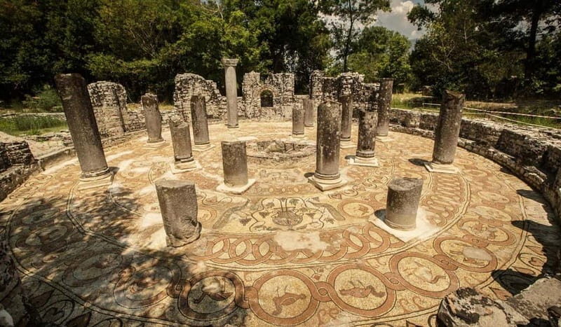 From Tirana: 5-Day Albanian Riviera and Butrint Tour - FAQ
