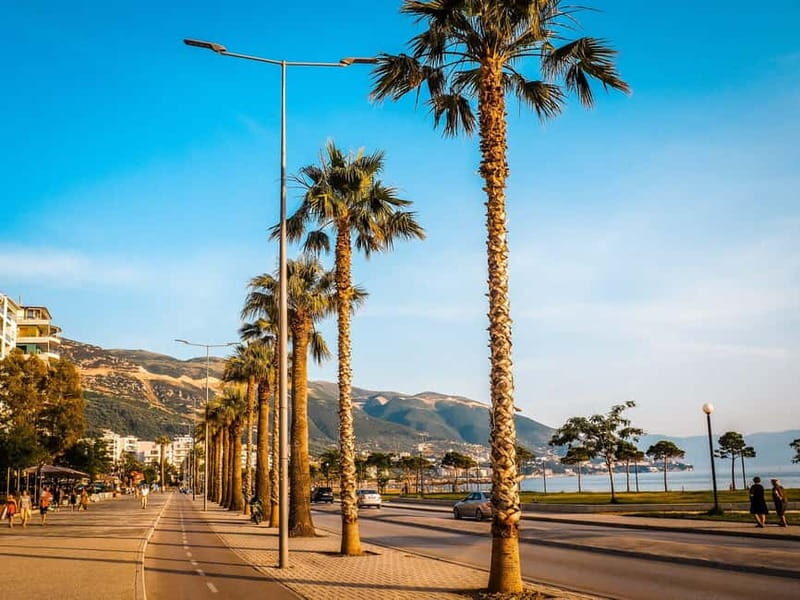 From Tirana, 5 Day Tour: Pearls of South Albania, Riviera - Exploring the South: A Closer Look at the Itinerary