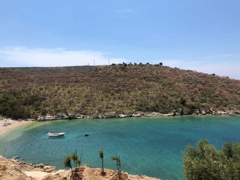 From Tirana : Albanian Riviera: Himara Vlore & Dhermi Beach - The Value of Scenic Drives & Authentic Towns