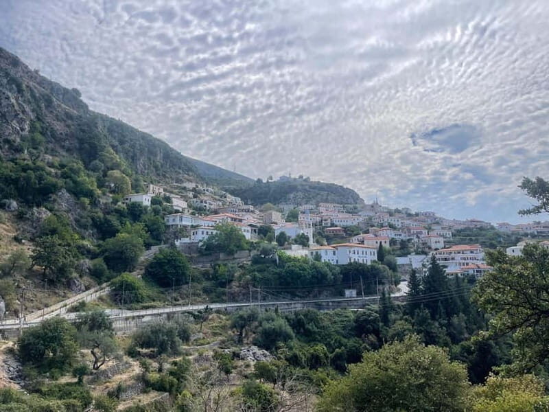 From Tirana : Albanian Riviera: Himara Vlore & Dhermi Beach - FAQ