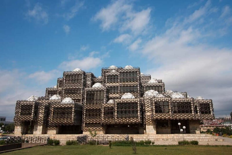 From Tirana and Durres: Day Tour to Pristina & Prizren - The Route & What You’ll See