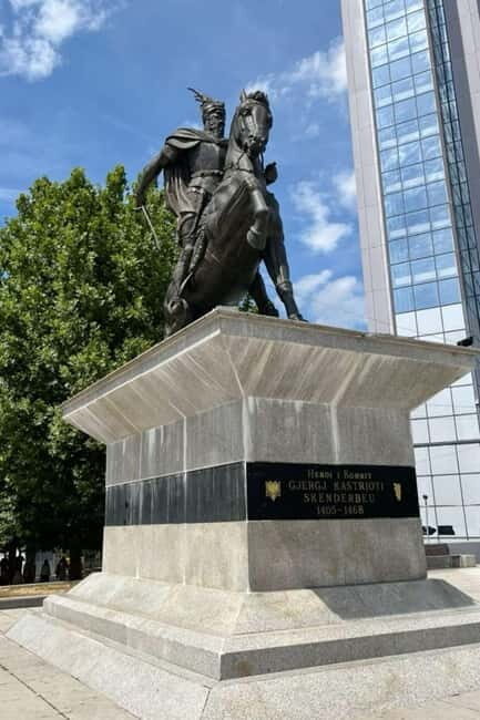 From Tirana and Durres: Day Tour to Pristina & Prizren - Who Will Enjoy This Tour?