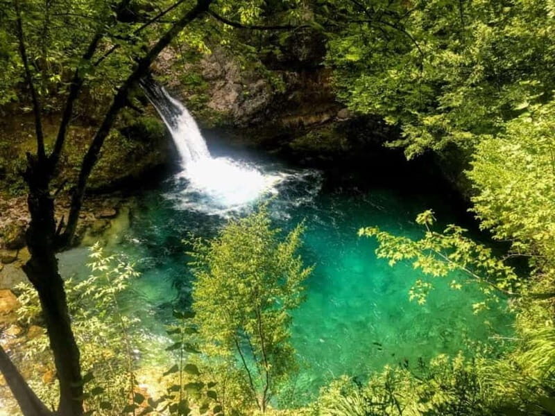 From: Tirana and Shkoder: Theth & Blue Eye Full Day Tour. - Who Would Love This Tour?
