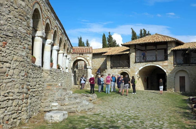 From Tirana: Apollonia and Ardenica Monastery Guided Tour - Who Will Love This Tour?