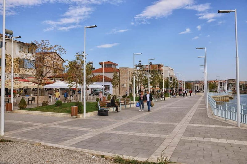 From Tirana: Berat, and Belsh Day Trip - Key Points
