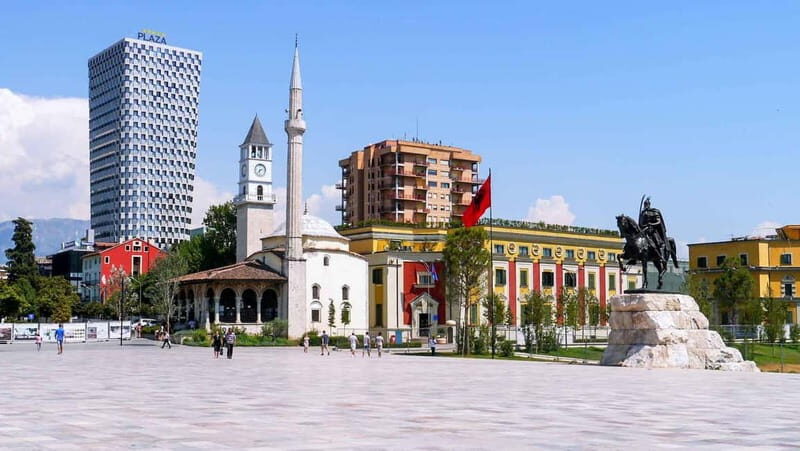 From Tirana: Berat, and Belsh Day Trip - Who This Tour Is Best For