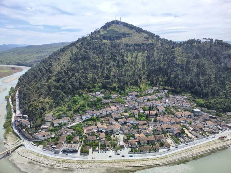 From Tirana: Berat City & Castle Tour w/ Belsh Lake - Review Highlights & Authentic Traveler Insights