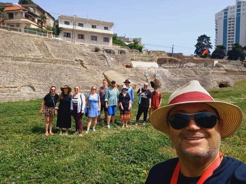 From Tirana: Berat City, Durres, and Belshi Lake Day Trip - The Itinerary Breakdown