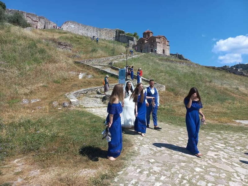 From Tirana: Berat City, Durres, and Belshi Lake Day Trip - Who Will Love This Tour?