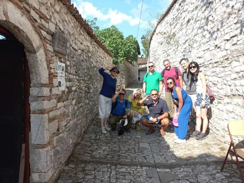 From Tirana: Berat City, Durres, and Belshi Lake Day Trip - Final Verdict