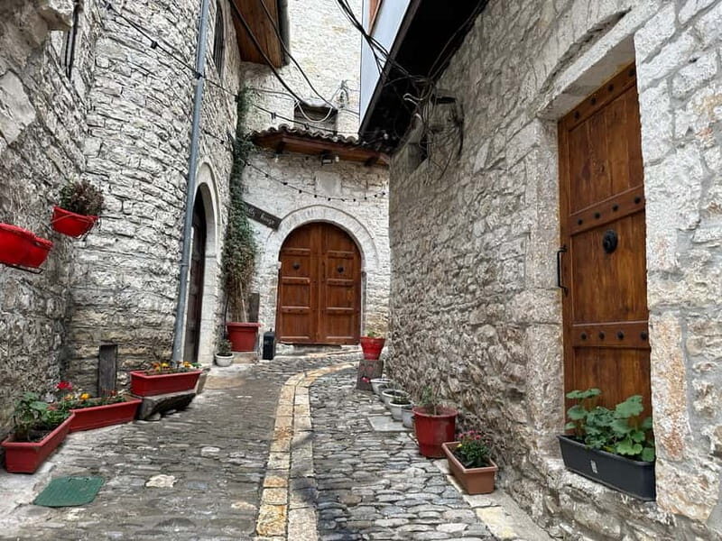 From Tirana: Berat City UNESCO Heritage and Belshi Lake Tour - An In-Depth Look at the Tour Experience