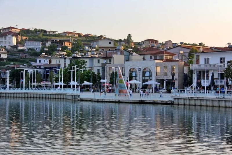 From Tirana: Berat City UNESCO Heritage and Belshi Lake Tour - Frequently Asked Questions