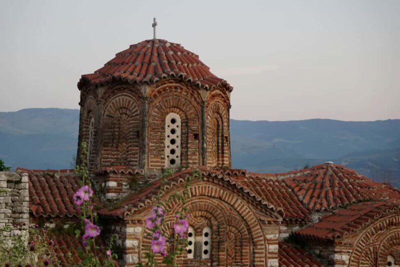 From Tirana: Berat Day Tour, Belshi Lake, and Wine Tasting - Practical Details and Value