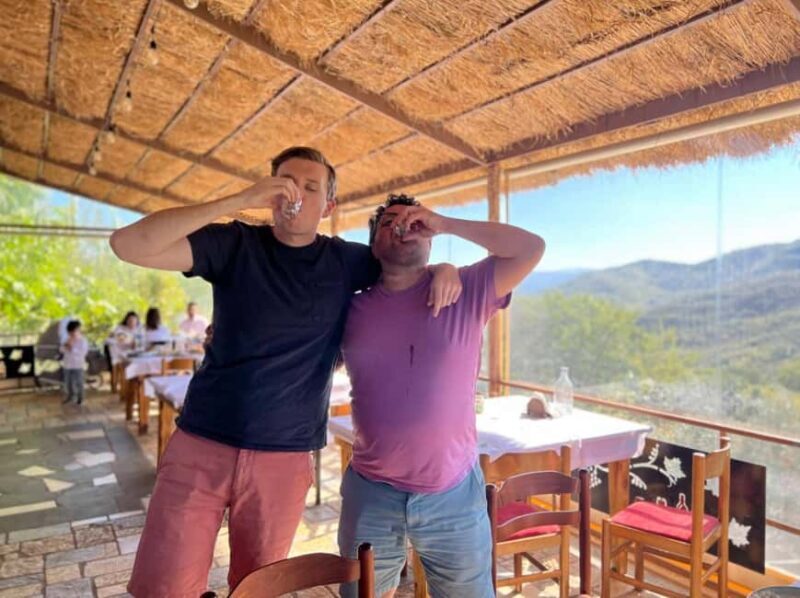 From Tirana: Berat Day Tour, Belshi Lake, and Wine Tasting - Final Thoughts