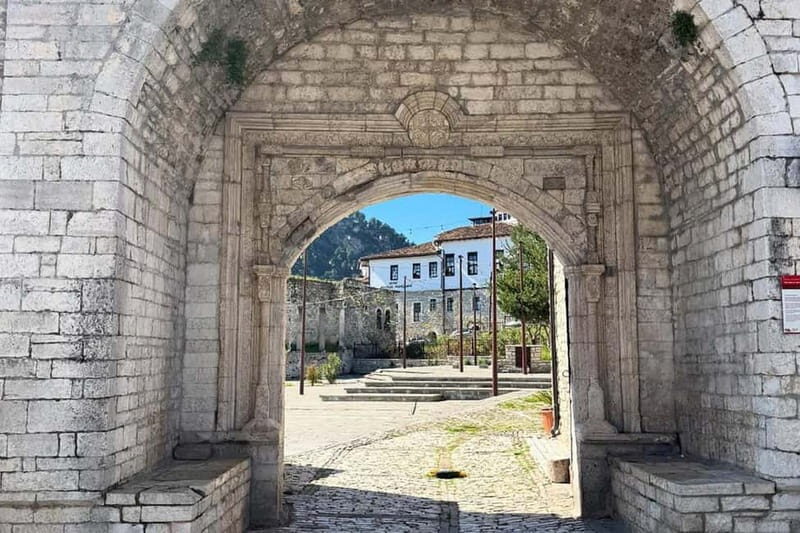 From Tirana: Berat Day Trip with Castle and Museum Entry - Who Is This Tour Best For?