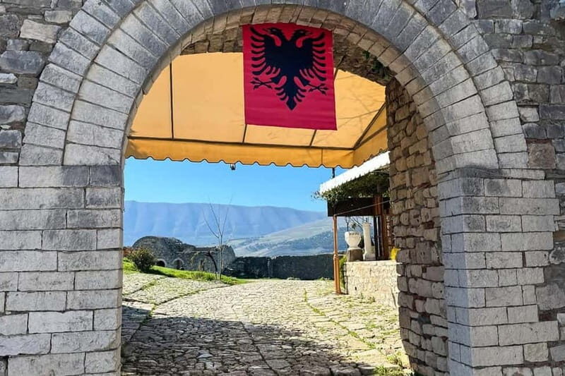 From Tirana: Berat Day Trip with Castle and Museum Entry - FAQ