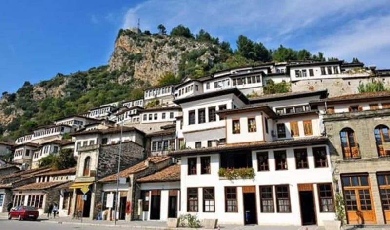 From Tirana: Berat Day Trip with Free Time and Lunch - What Travelers Say