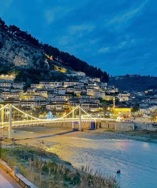 From Tirana: Berat Day Trip with Free Time and Lunch - Who Should Consider This Tour?