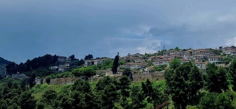 From Tirana: Berat Full-Day Tour - Authentic Experiences and Highlights