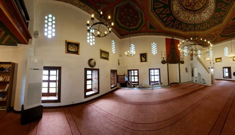 From Tirana: Berat Full-Day Tour - Who Would Appreciate This Tour?
