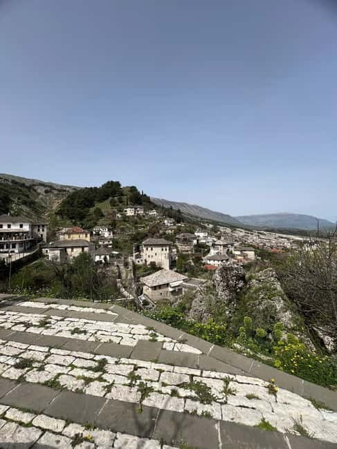 From Tirana: Berat, Gjirokastër, and Ksamil, 2-Day Tour - Who Will Love This Tour?