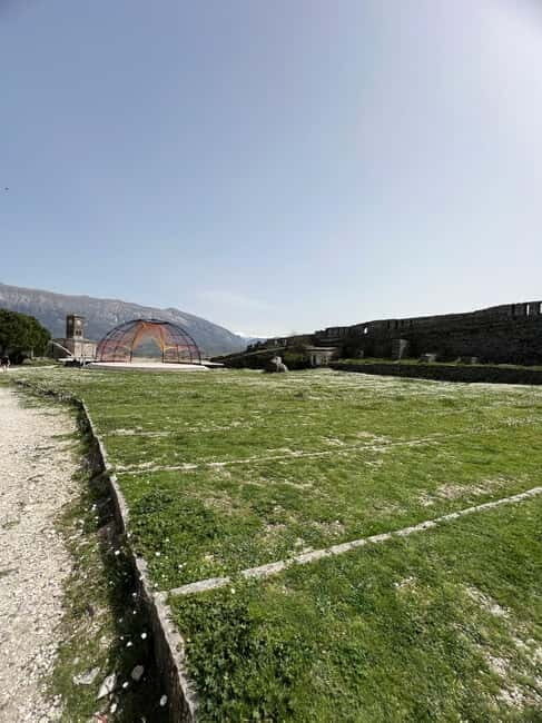 From Tirana: Berat, Gjirokastër, and Ksamil, 2-Day Tour - FAQ