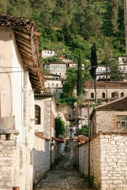 From Tirana: Berat UNESCO Full-Day Tour and Belshi Lake - Key Points