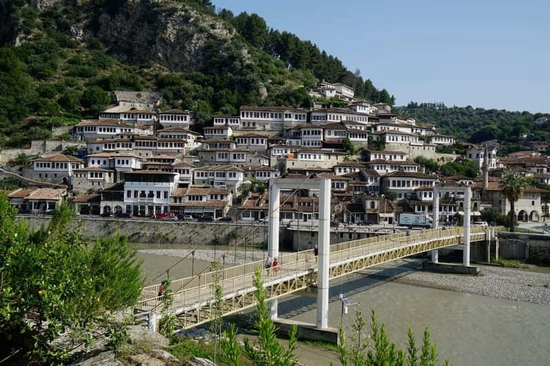 From Tirana: Berat UNESCO Full-Day Tour and Belshi Lake - A Deep Dive into the Tour Experience