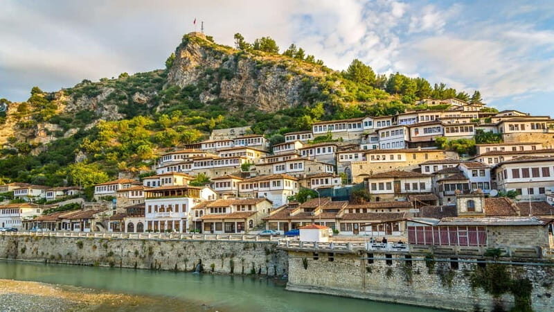 From Tirana: Berat UNESCO Full-Day Tour and Belshi Lake - Who Should Consider This Tour?