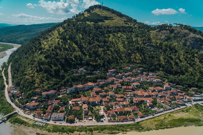 From Tirana: Berat UNESCO Heritage with Wine Tasting - Who Should Consider This Tour?
