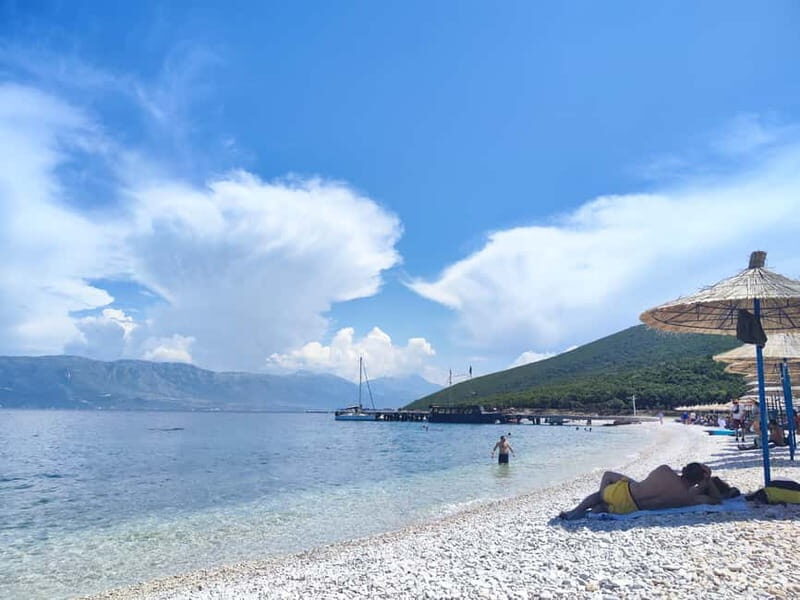 From Tirana: Boat Tour to the Islands of Sazan and Karaburun - An In-Depth Look at the Experience