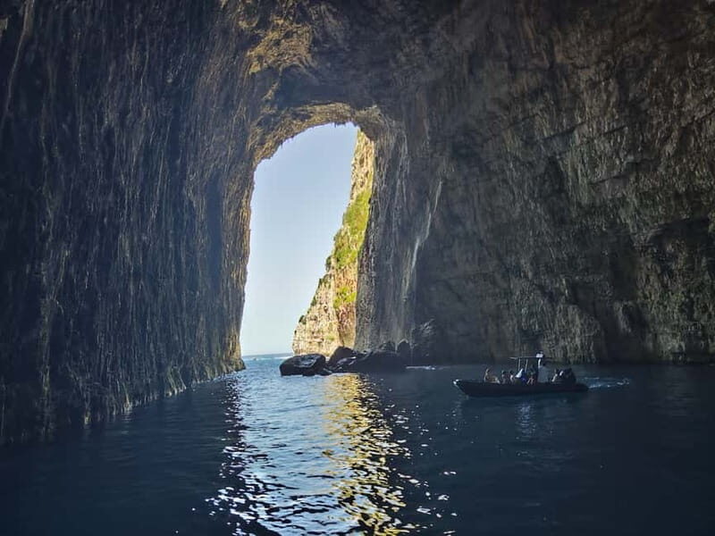 From Tirana: Boat Tour to the Islands of Sazan and Karaburun - Authentic Reviews from Past Travelers