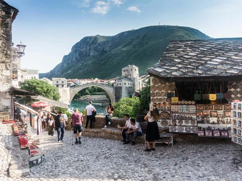 From Tirana: Bosnia, Montenegro & Albania 4-Day Guided Tour - Authenticity and Cultural Highlights