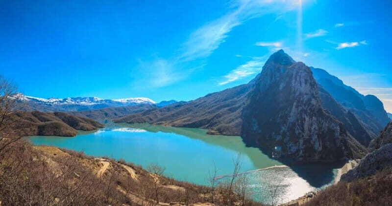 From Tirana: Bovilla Lake Adventure & Hiking Day Trip - The Itinerary: What You Can Expect