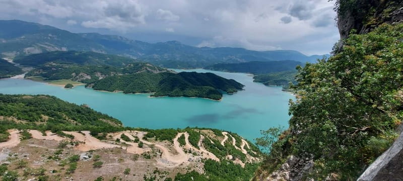 From Tirana: Bovilla Lake and Dajti Day Trip with Cable Car - Key Points