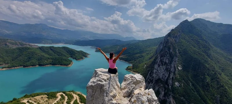 From Tirana: Bovilla Lake and Dajti Day Trip with Cable Car - An In-Depth Look at the Experience