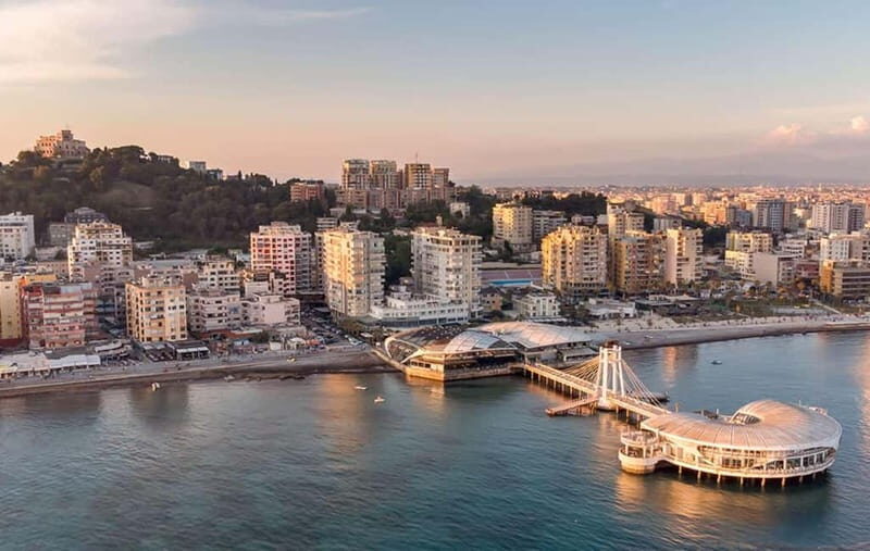 From Tirana: Bovilla Lake and Durres Ancient City Day Tour - Who Will Love This Tour?