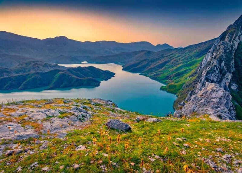 From Tirana: Bovilla Lake and Gamti Mountain Tour - From Tirana: Bovilla Lake and Gamti Mountain Tour – A Detailed Look