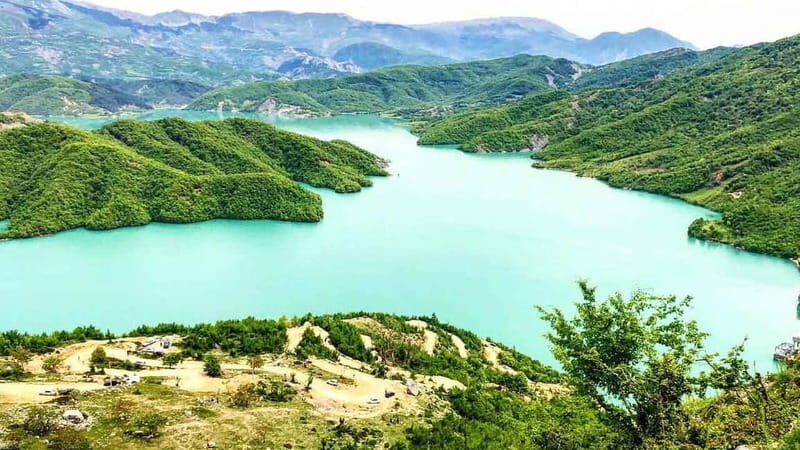 From Tirana: Bovilla Lake and Gamti Mountain Tour - Practical Details and Value