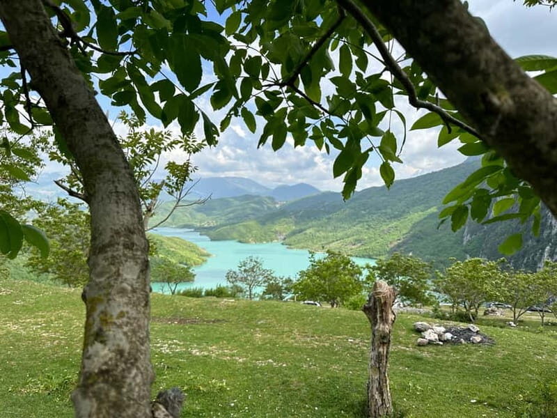 From Tirana: Bovilla Lake, Canyon and Gamti Mountain Hike - Exploring Albania’s Countryside: What’s Included and What to Expect