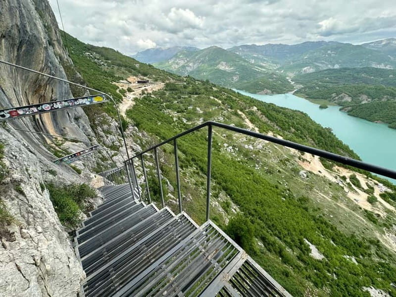 From Tirana: Bovilla Lake, Canyon and Gamti Mountain Hike - Who Will Love This Tour?