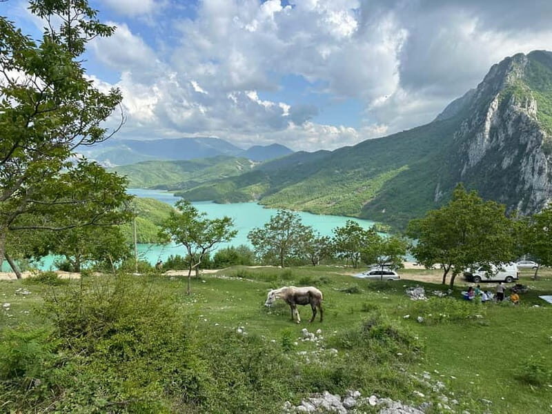 From Tirana: Bovilla Lake, Canyon and Gamti Mountain Hike - Practical Tips for Your Day